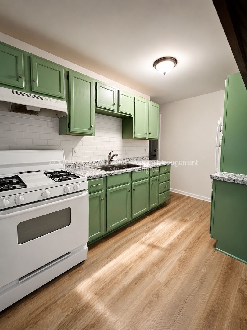 Cozy Meets Stylish at 8400 Greenwood Rd property image