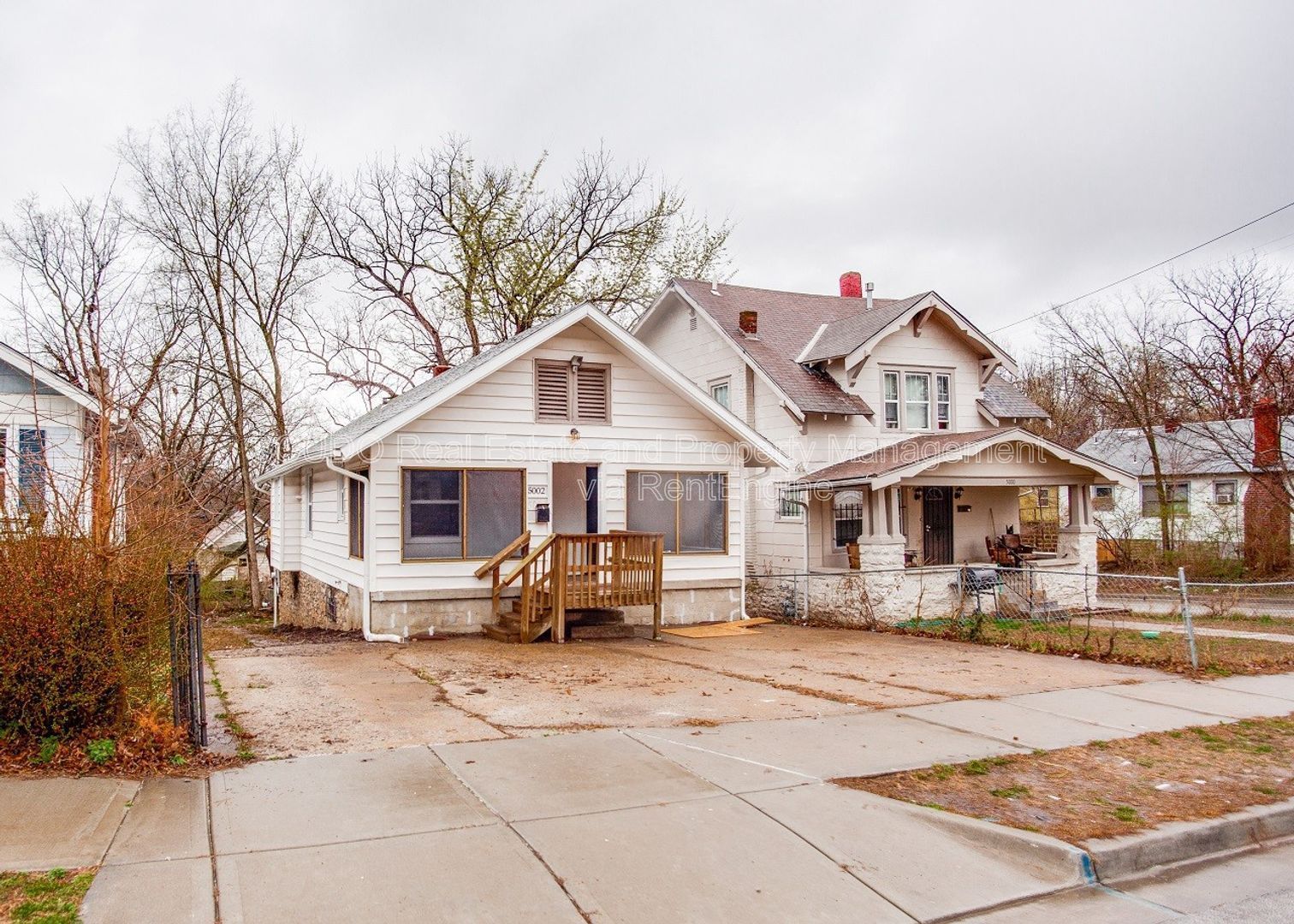 Check out this 3 Bedroom 1 Bath Home in Kansas City! property image
