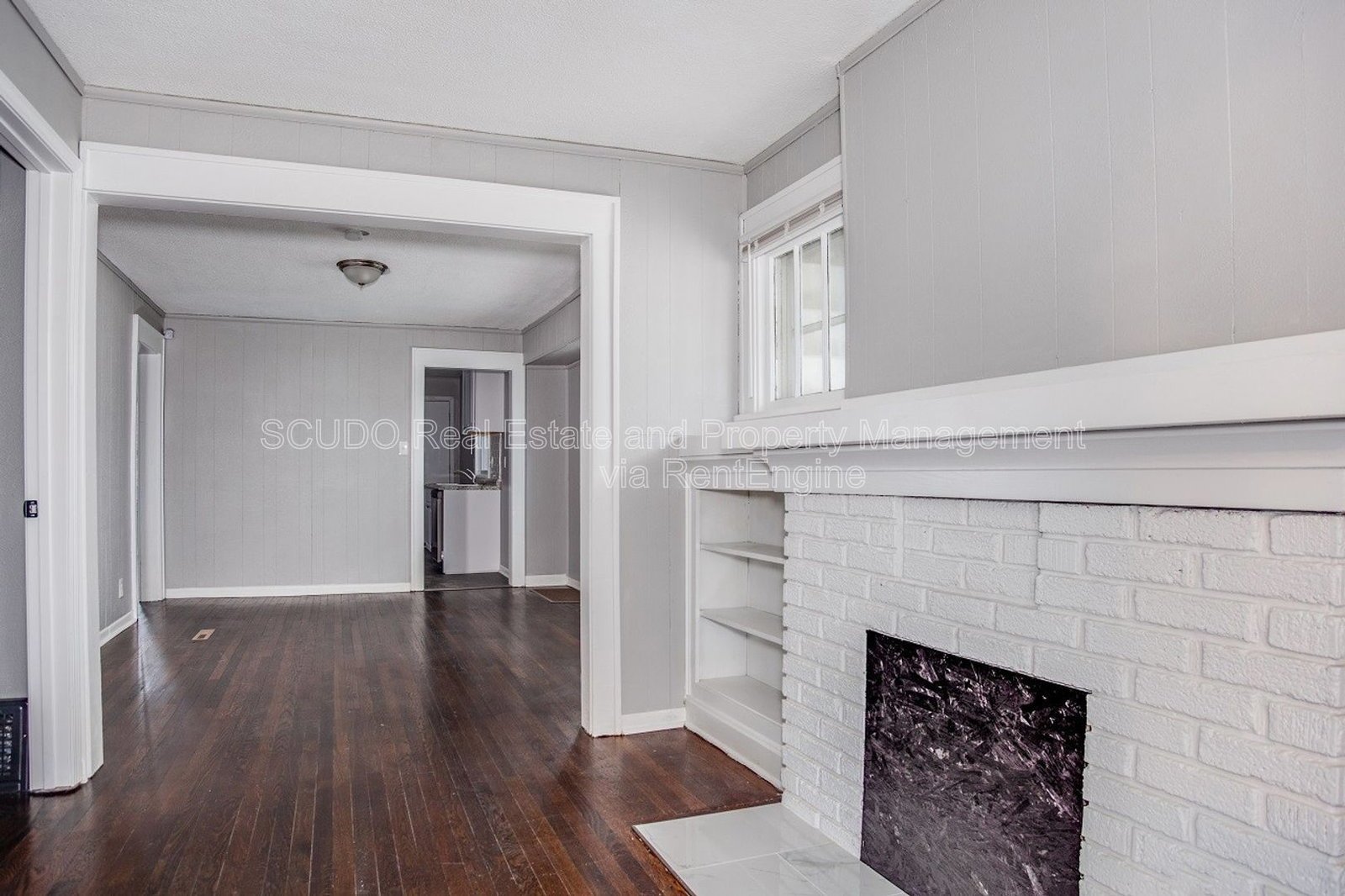 Check out this 3 Bedroom 1 Bath Home in Kansas City! property image