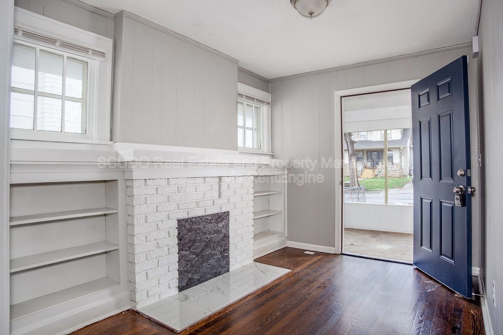 Check out this 3 Bedroom 1 Bath Home in Kansas City! property image
