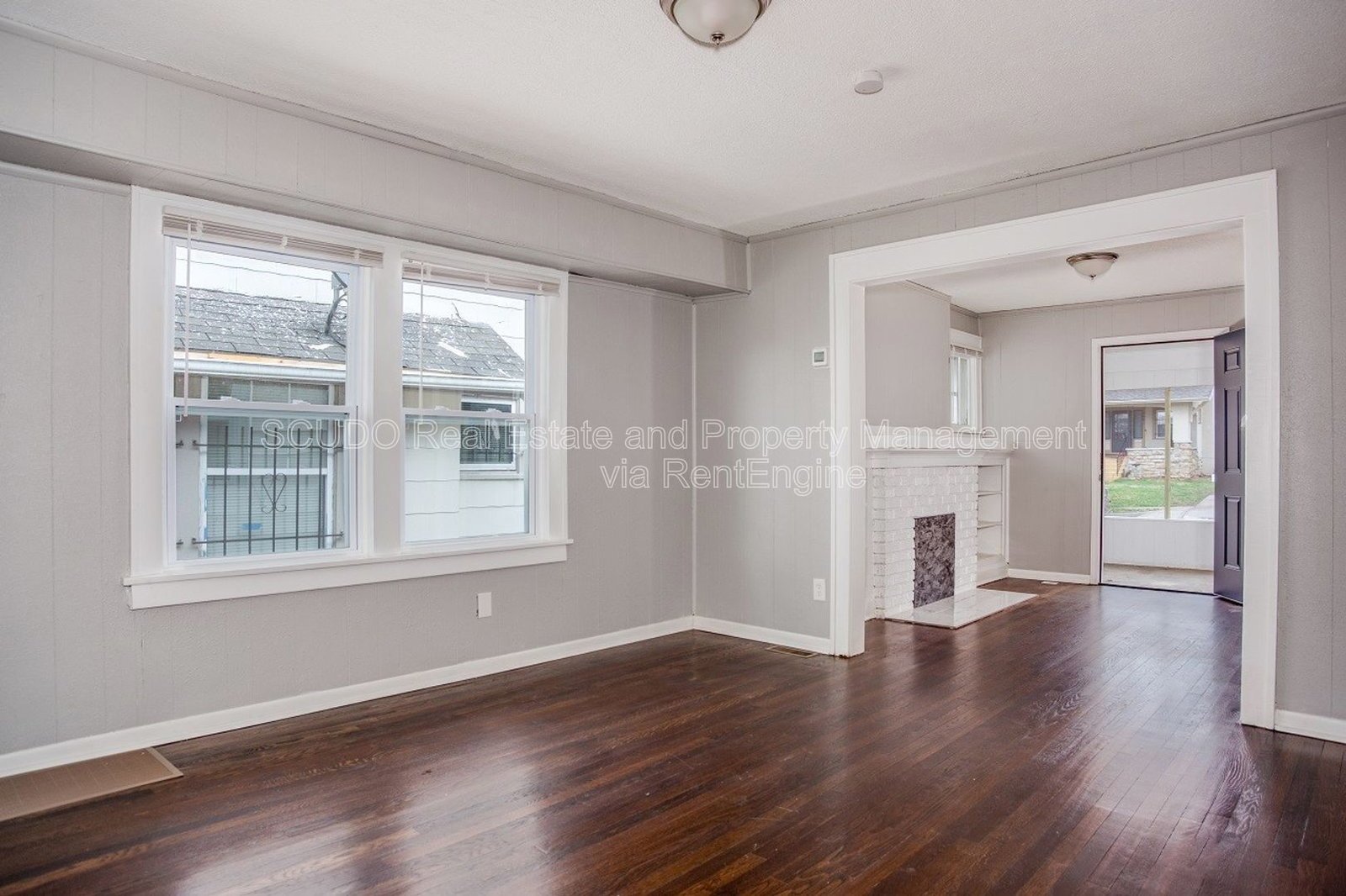 Check out this 3 Bedroom 1 Bath Home in Kansas City! property image