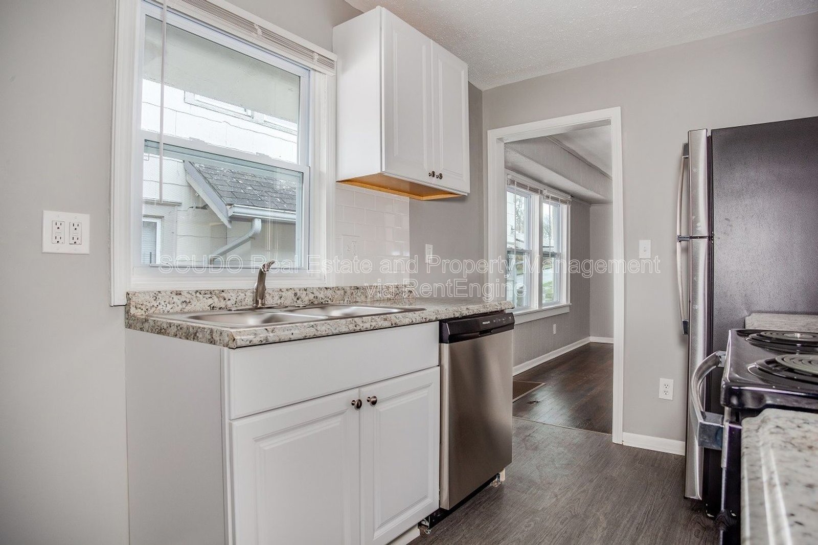 Check out this 3 Bedroom 1 Bath Home in Kansas City! property image