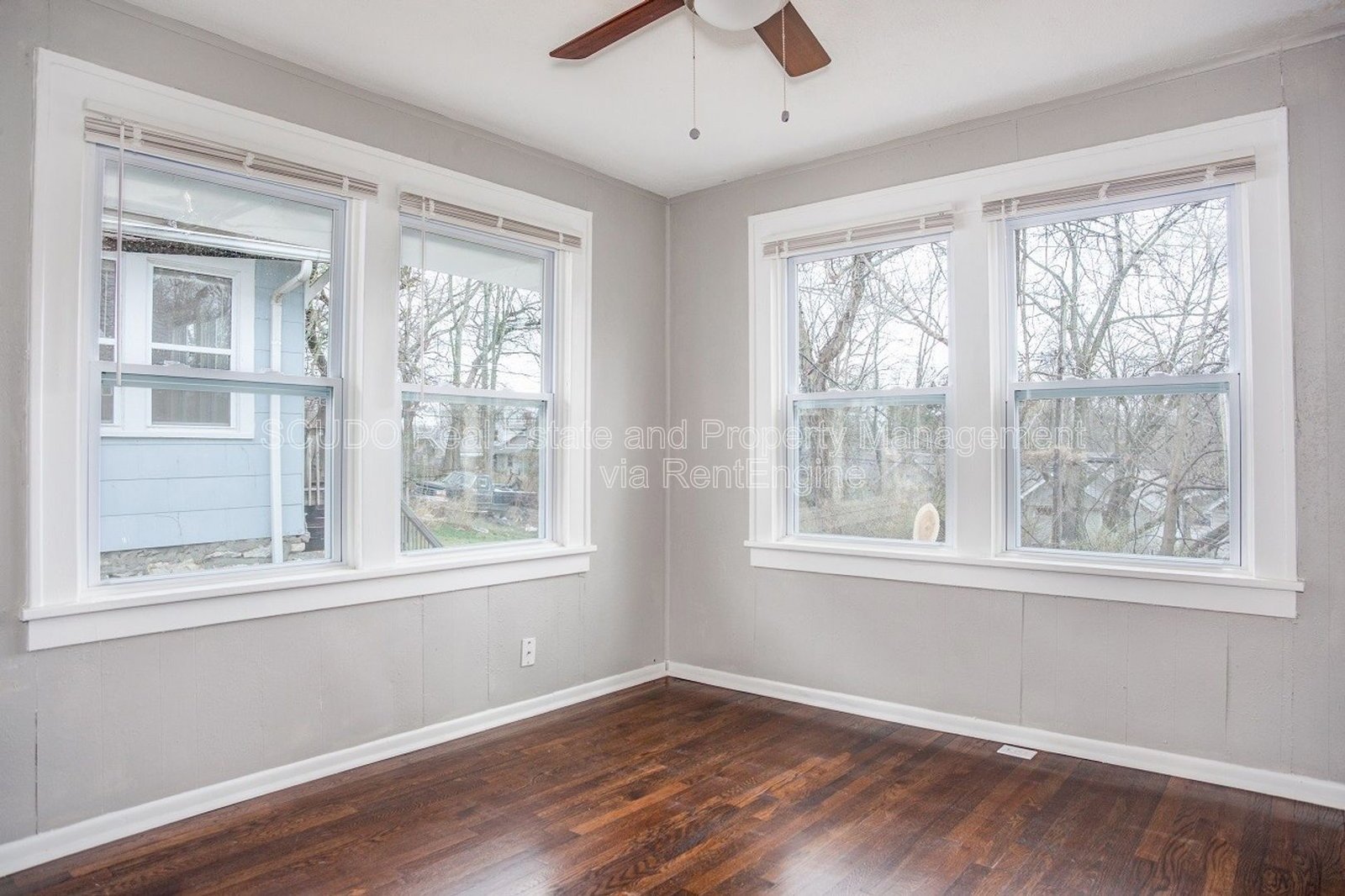 Check out this 3 Bedroom 1 Bath Home in Kansas City! property image