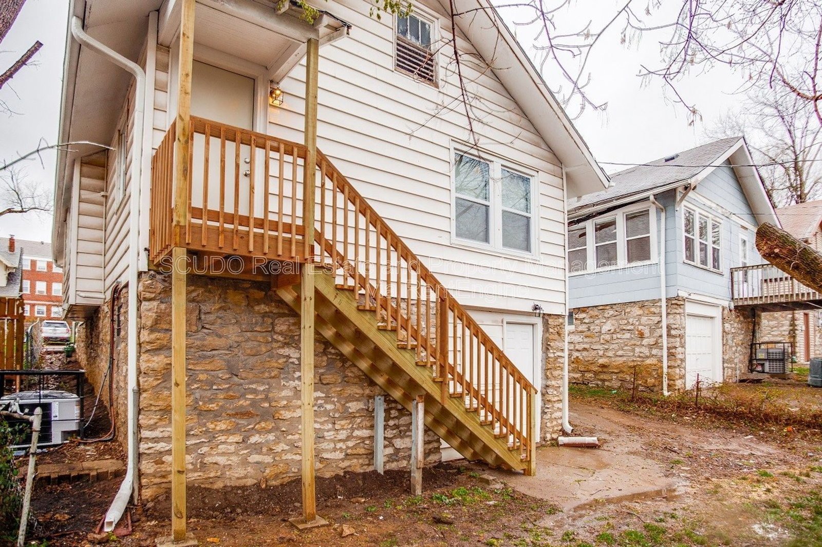 Check out this 3 Bedroom 1 Bath Home in Kansas City! property image