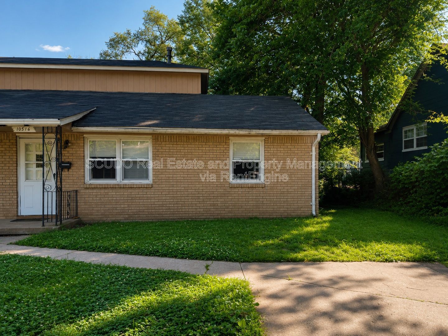Check out this beautiful 4 bedroom Duplex in Independence! property image