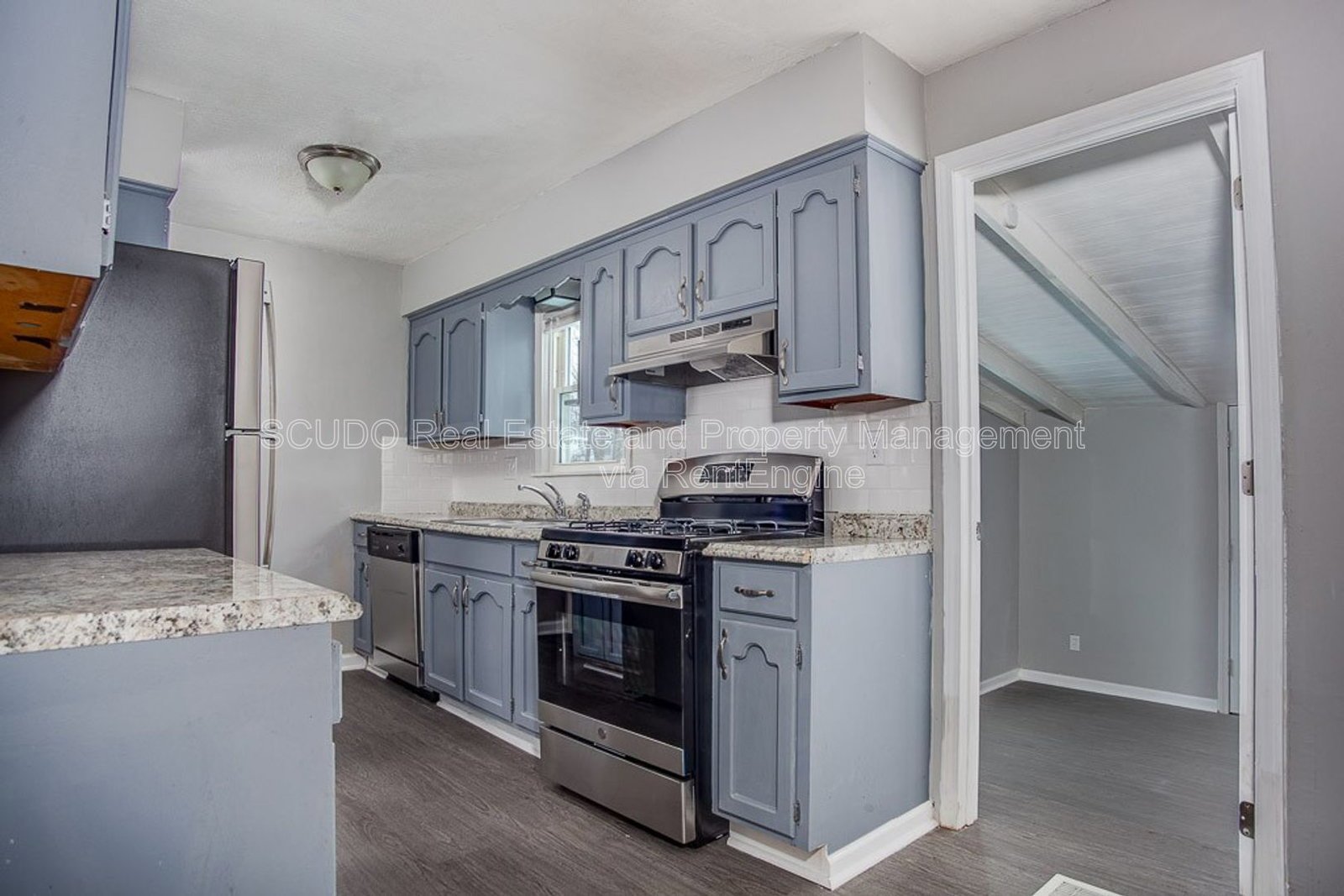 Renovated Property in Independence! property image