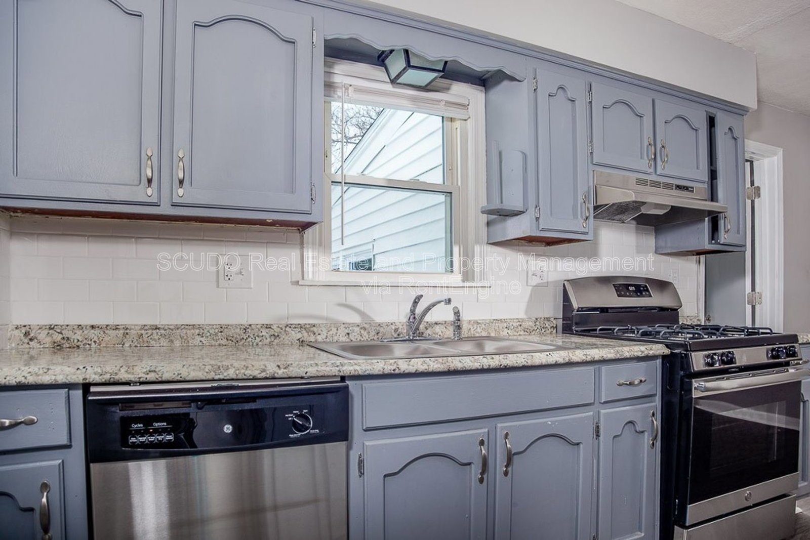 Renovated Property in Independence! property image