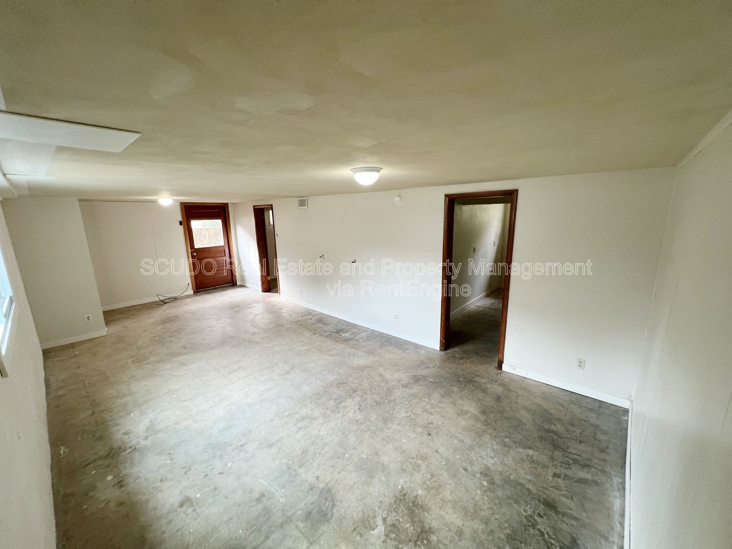 Bright & Cozy 2-Bedroom Home with Large Backyard & Attached Garage! property image