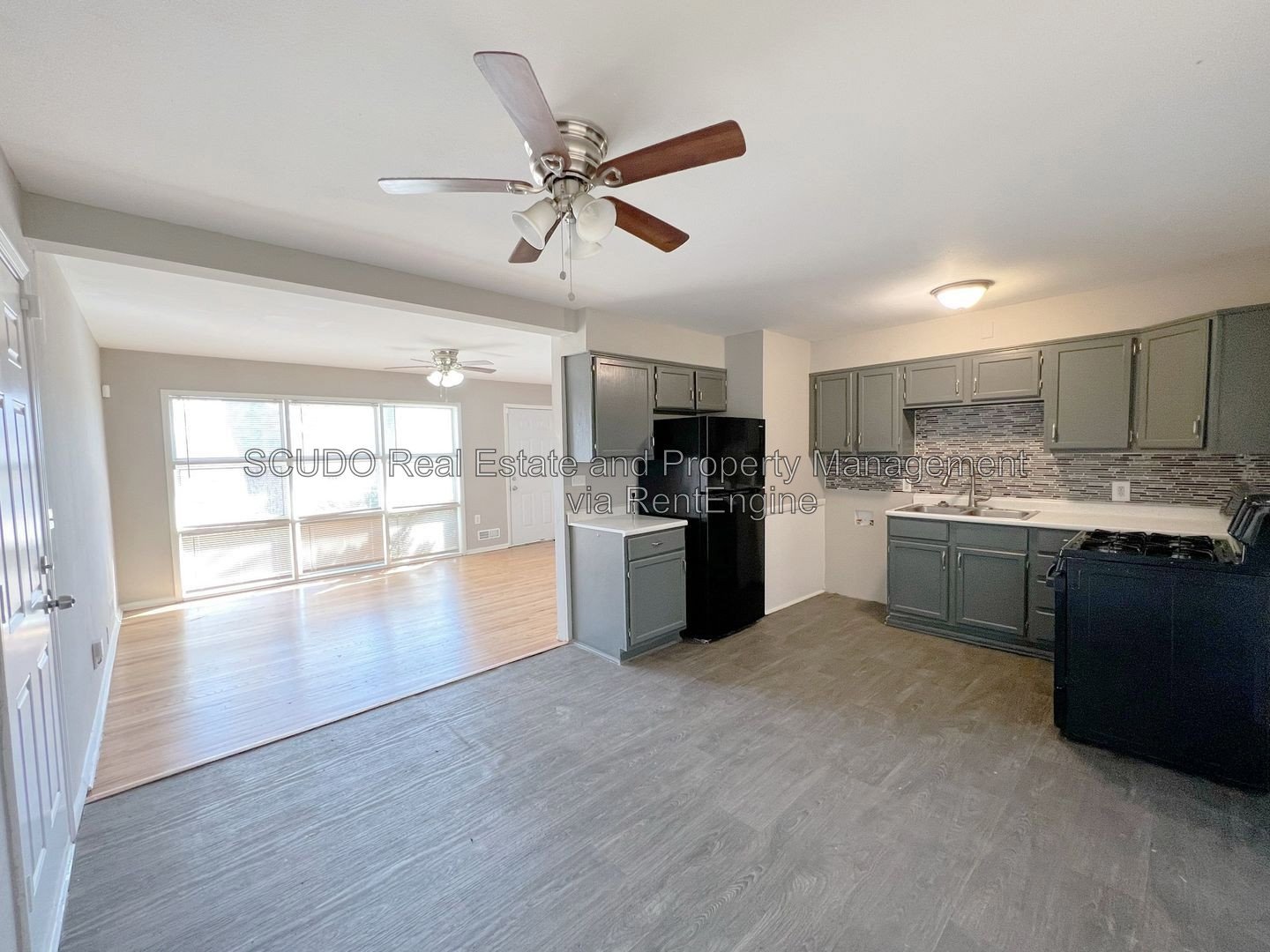 Charming Home with Hardwood Floors & Spacious Backyard! property image