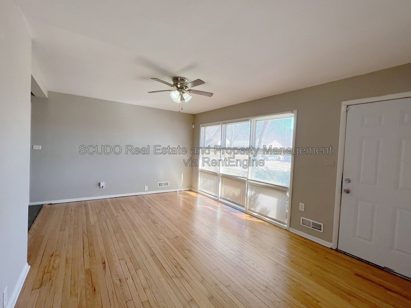 Charming Home with Hardwood Floors & Spacious Backyard! property image
