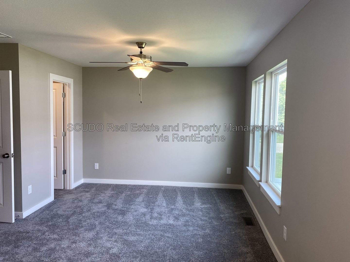 Modern Living, Small-Town Charm | Beautiful Townhome with Garage property image