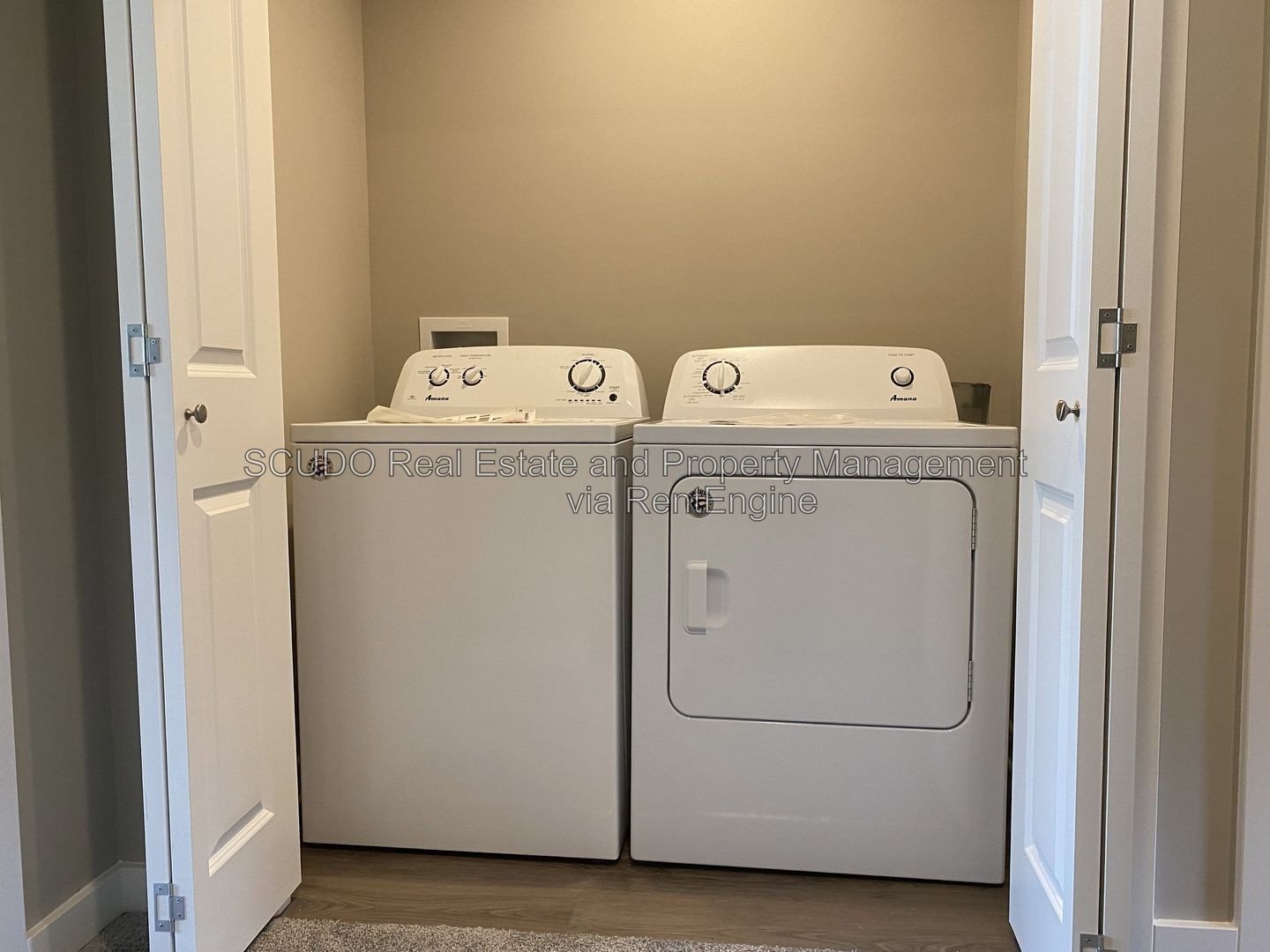Modern Living, Small-Town Charm | Beautiful Townhome with Garage property image