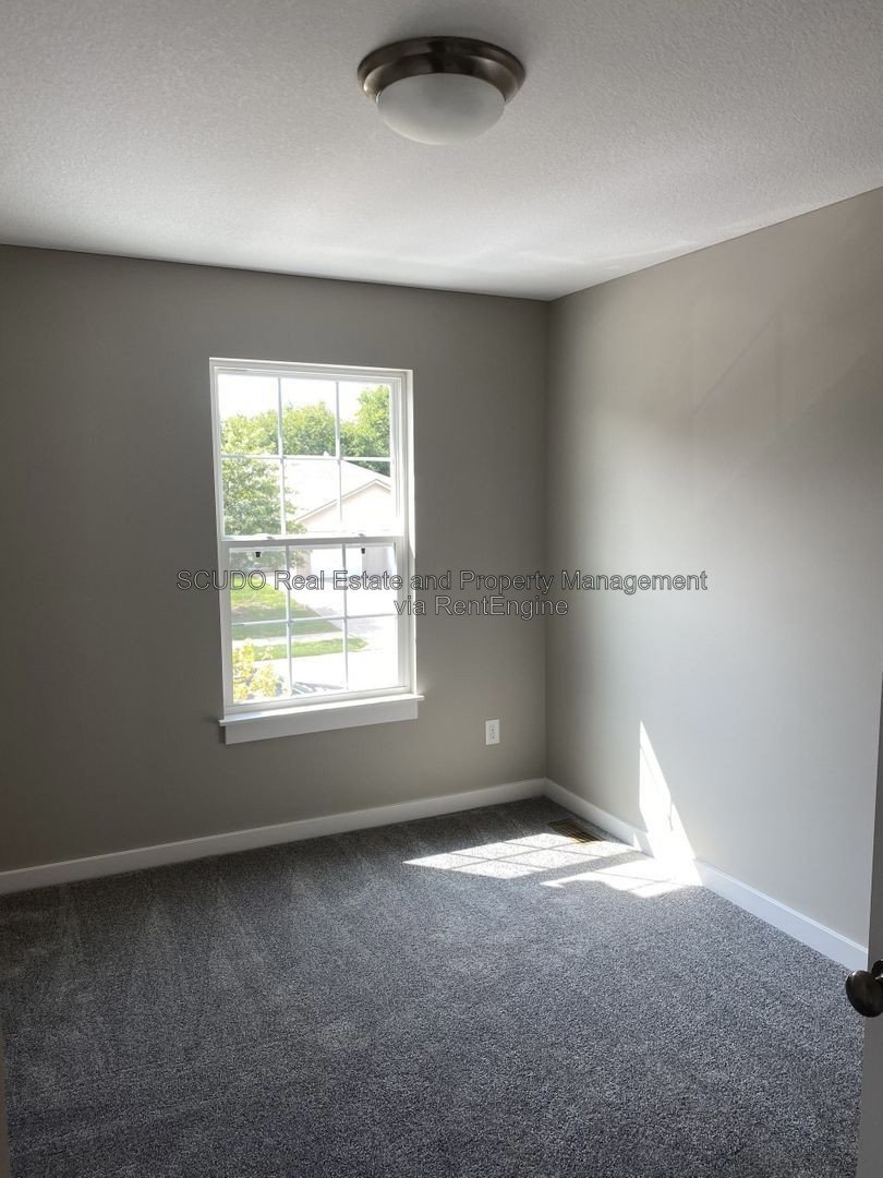 Modern Living, Small-Town Charm | Beautiful Townhome with Garage property image