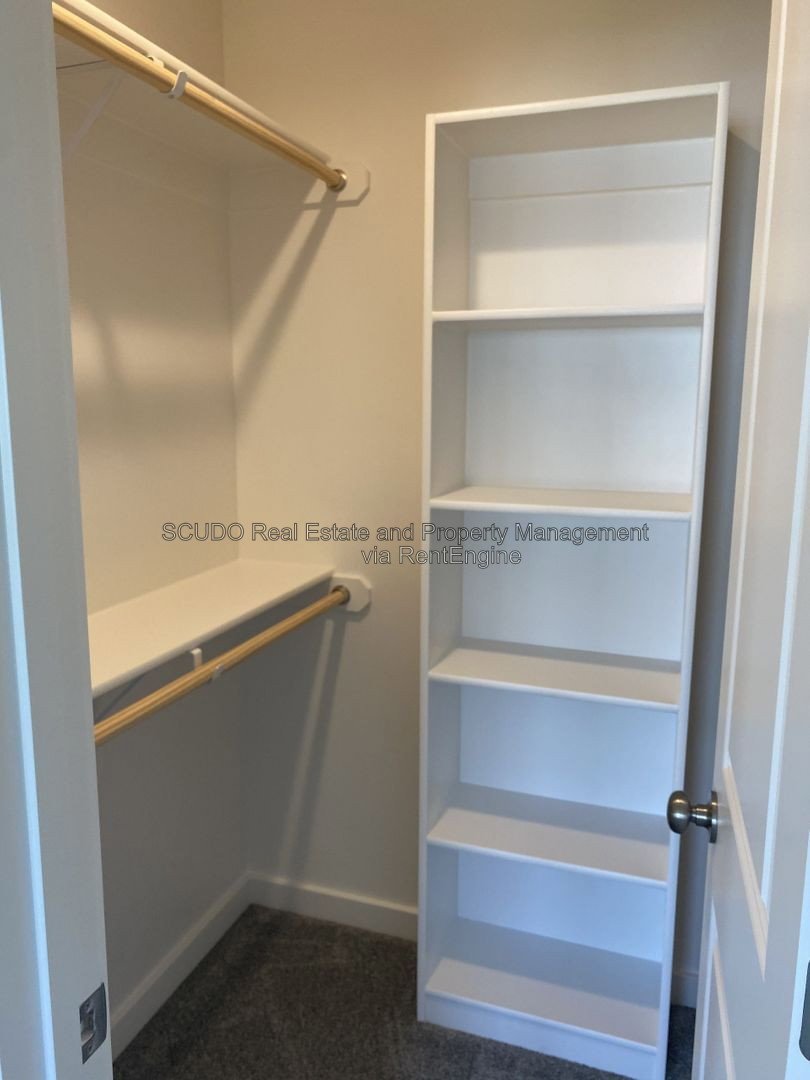 Modern Living, Small-Town Charm | Beautiful Townhome with Garage property image