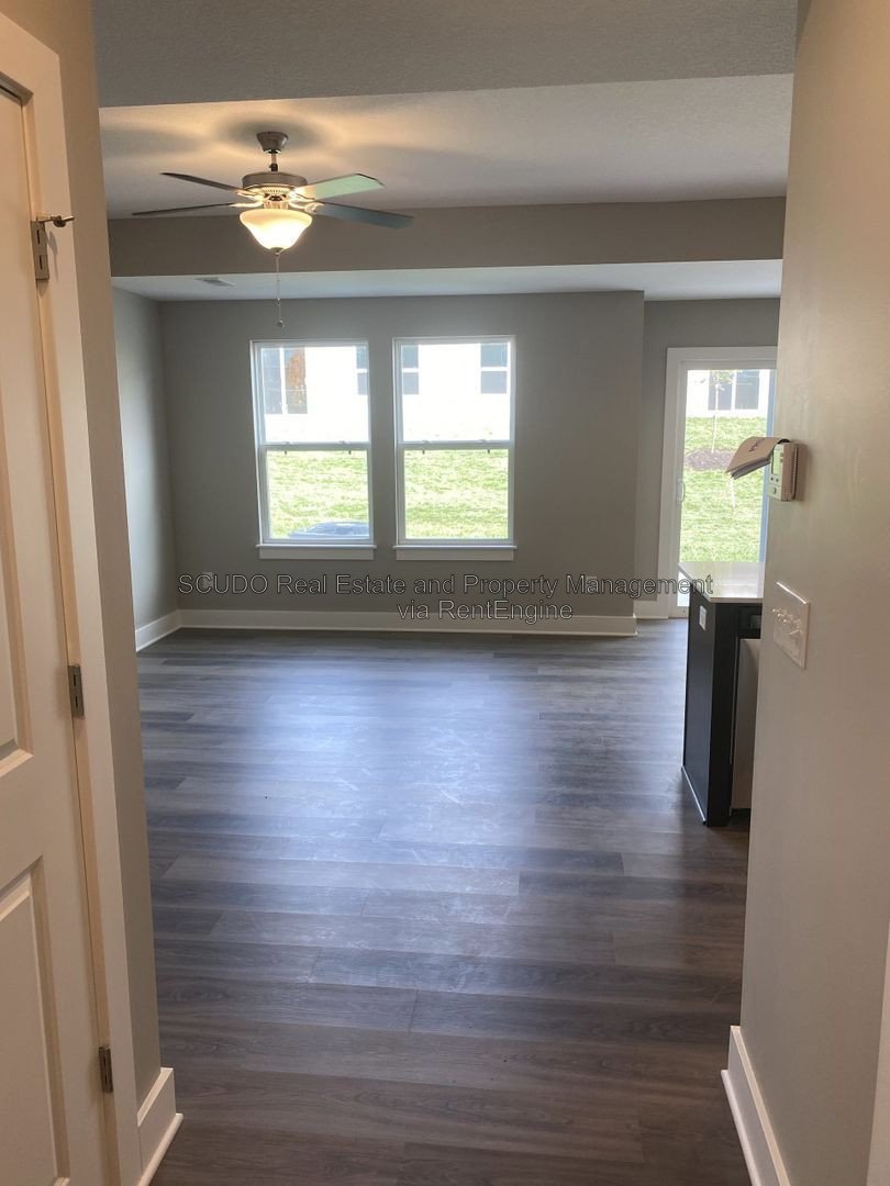 Modern Living, Small-Town Charm | Beautiful Townhome with Garage property image