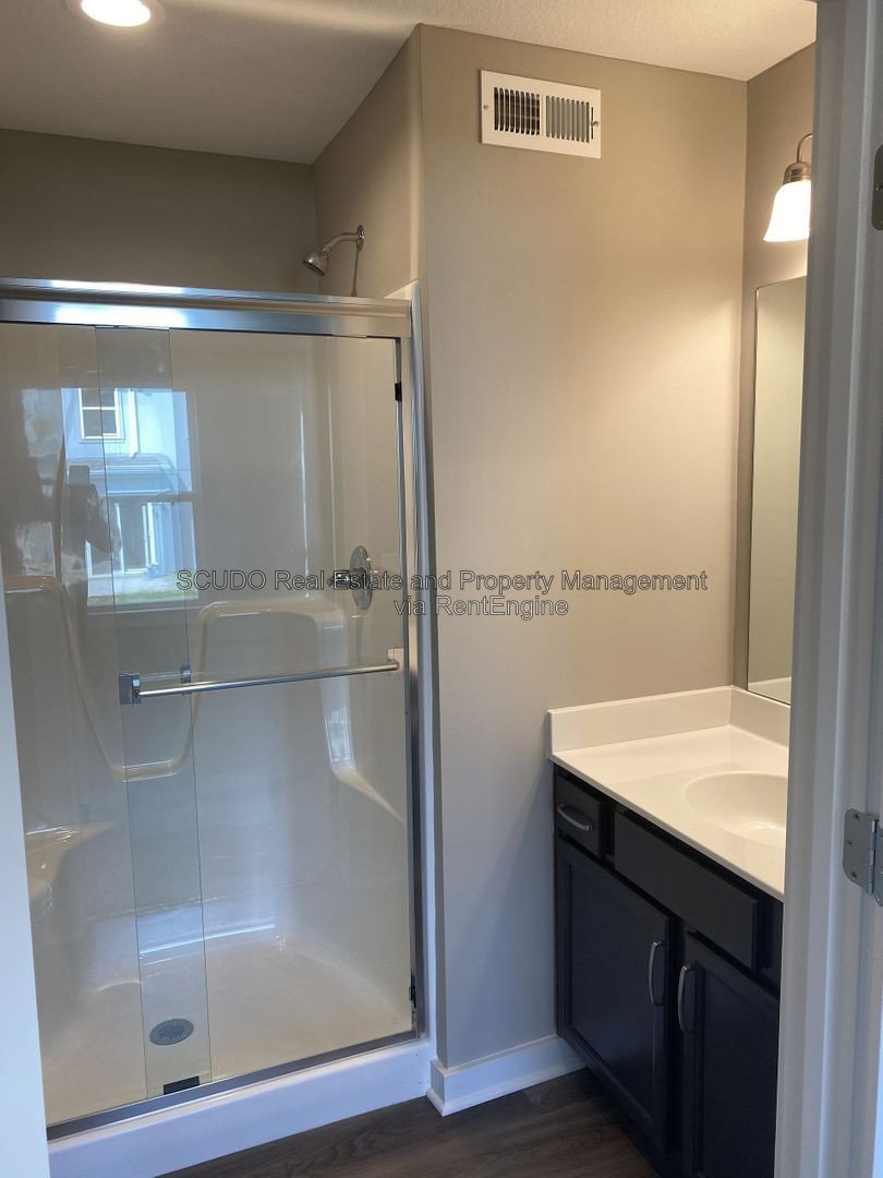 Modern Living, Small-Town Charm | Beautiful Townhome with Garage property image