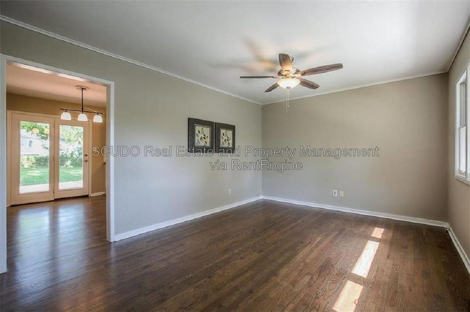Charming Prairie Village Home with a Huge Backyard! property image