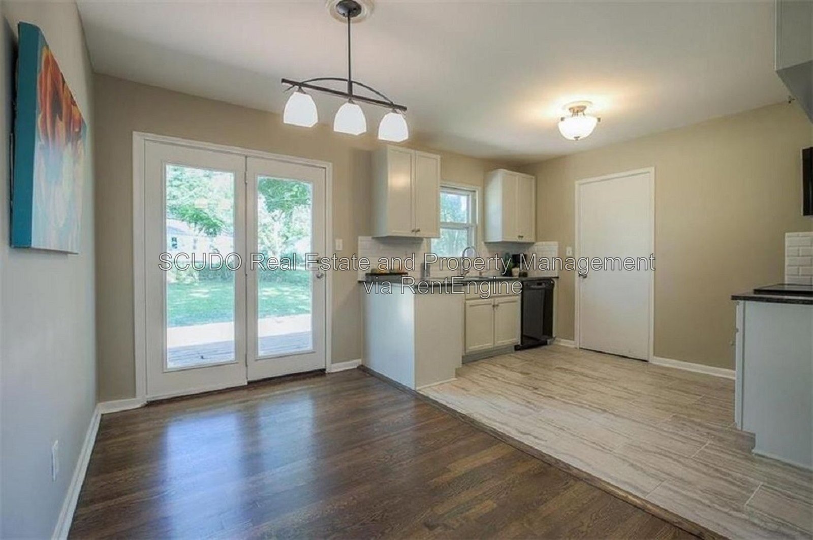 Charming Prairie Village Home with a Huge Backyard! property image