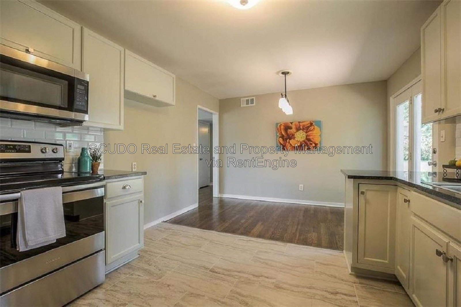 Charming Prairie Village Home with a Huge Backyard! property image