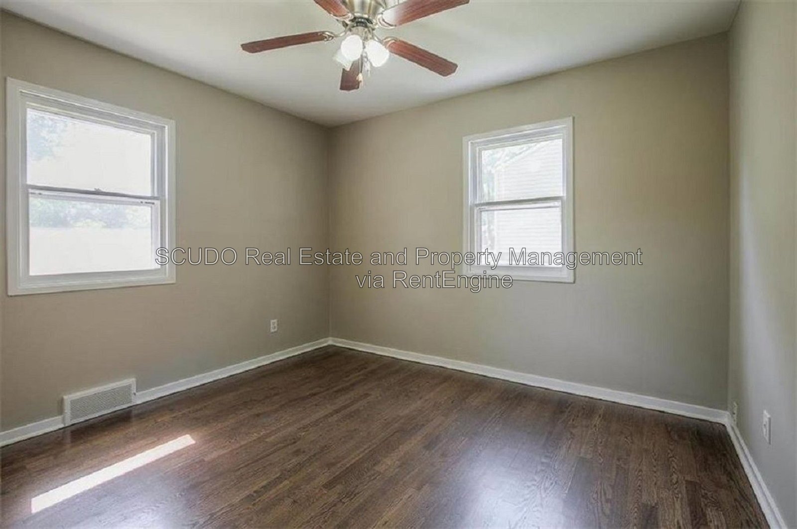 Charming Prairie Village Home with a Huge Backyard! property image