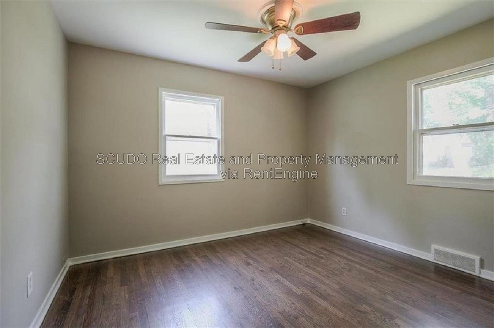Charming Prairie Village Home with a Huge Backyard! property image