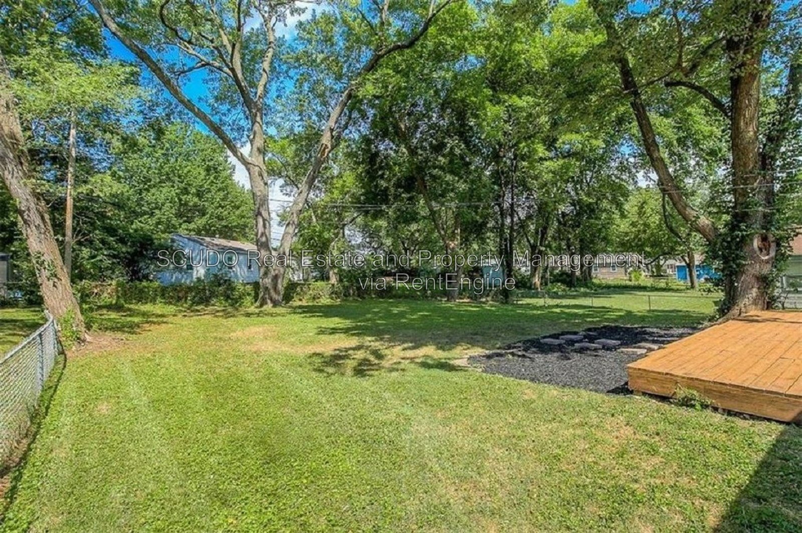 Charming Prairie Village Home with a Huge Backyard! property image
