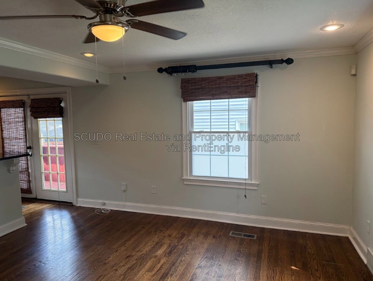Bright, Spacious & Full of Character in Kansas City property image