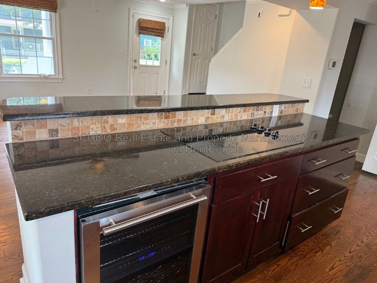 Bright, Spacious & Full of Character in Kansas City property image
