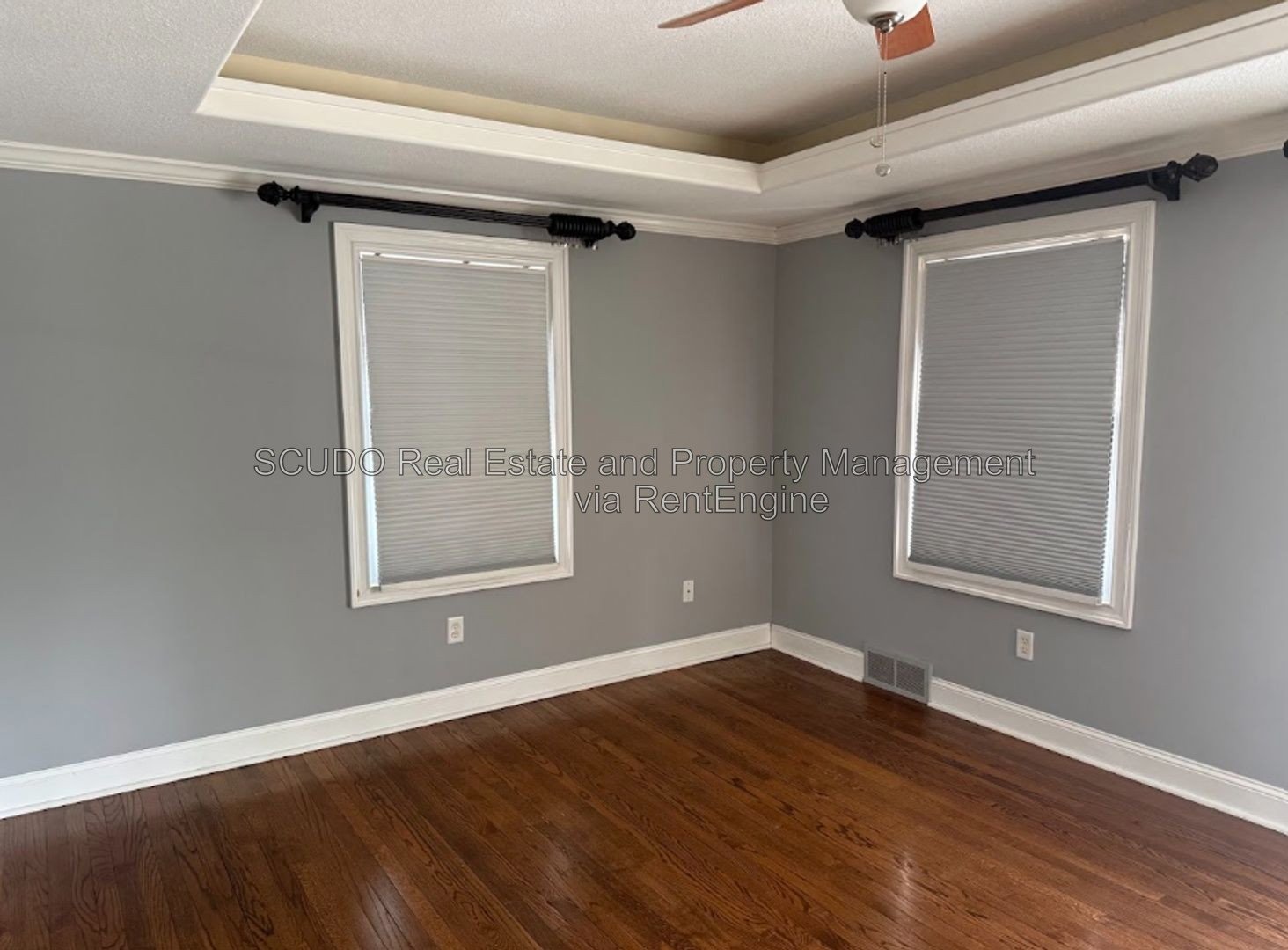 Bright, Spacious & Full of Character in Kansas City property image