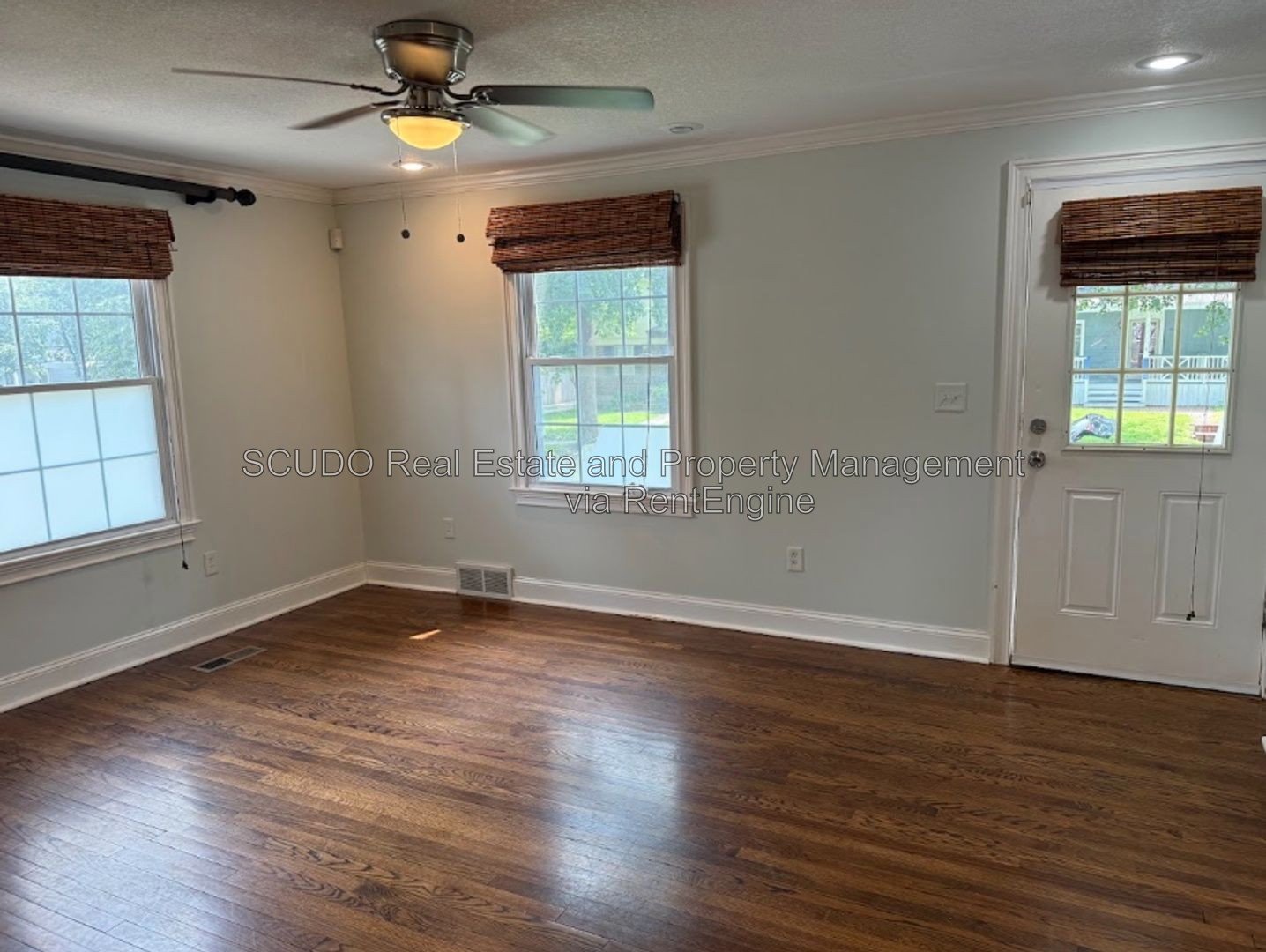 Bright, Spacious & Full of Character in Kansas City property image