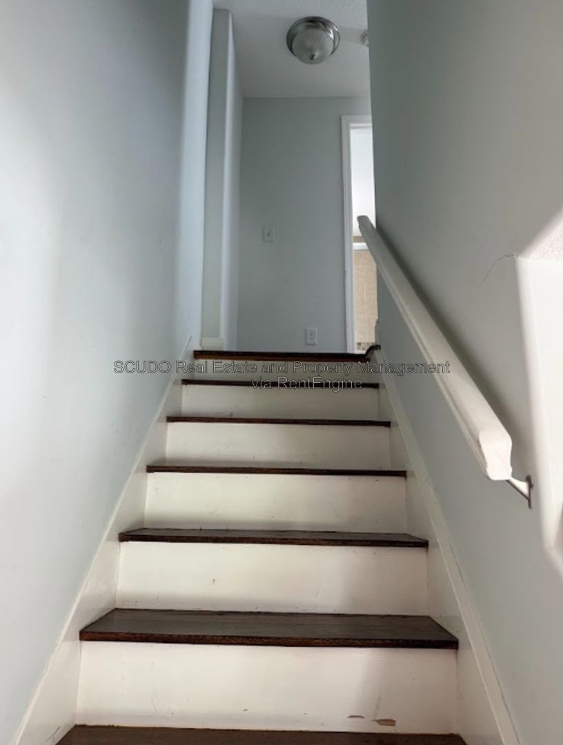 Bright, Spacious & Full of Character in Kansas City property image
