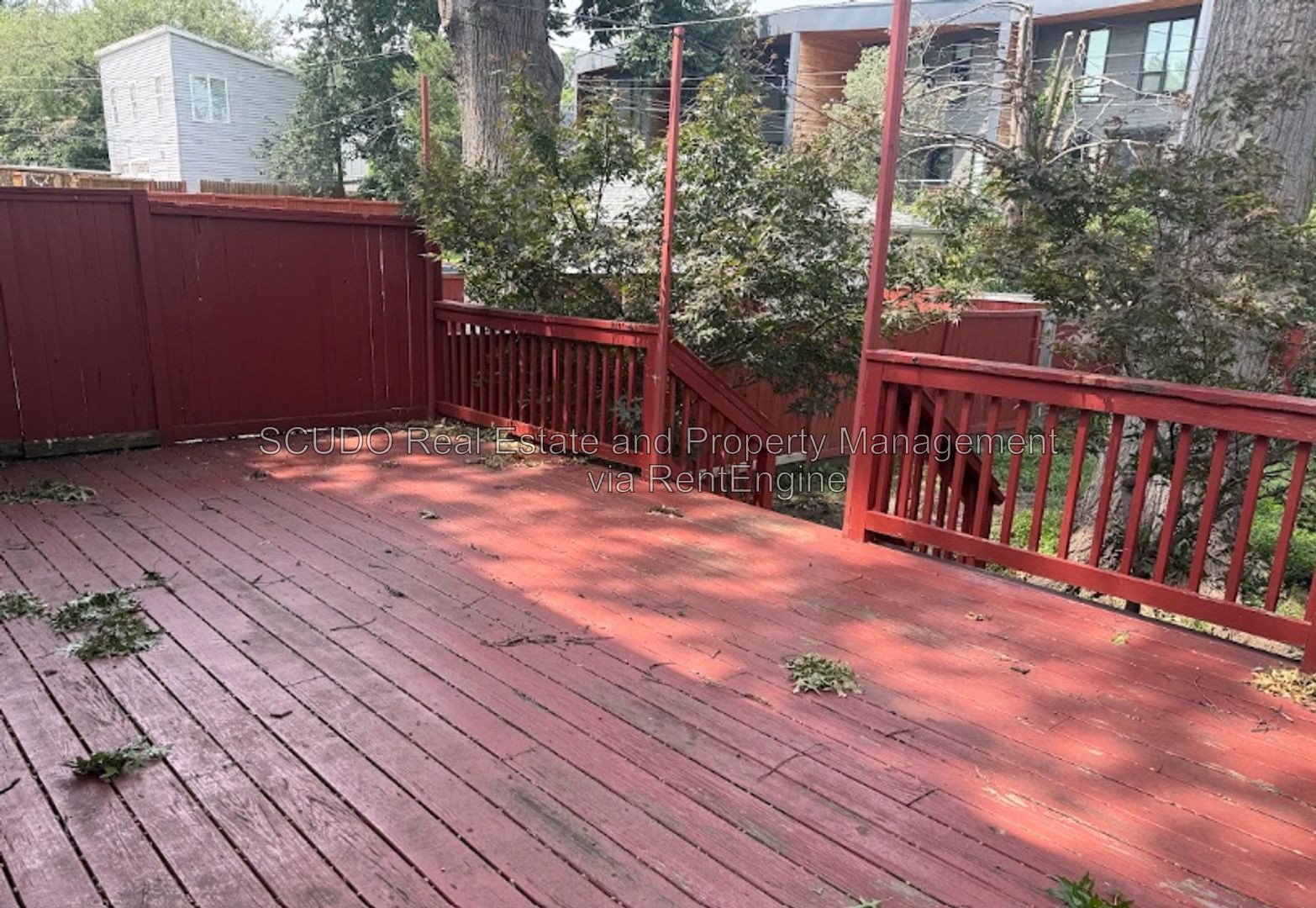 Bright, Spacious & Full of Character in Kansas City property image