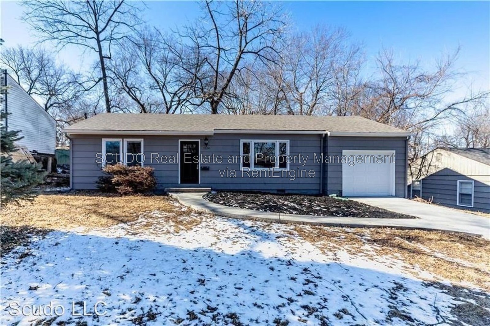 Bright, Fresh & Welcoming Prairie Village Home! property image
