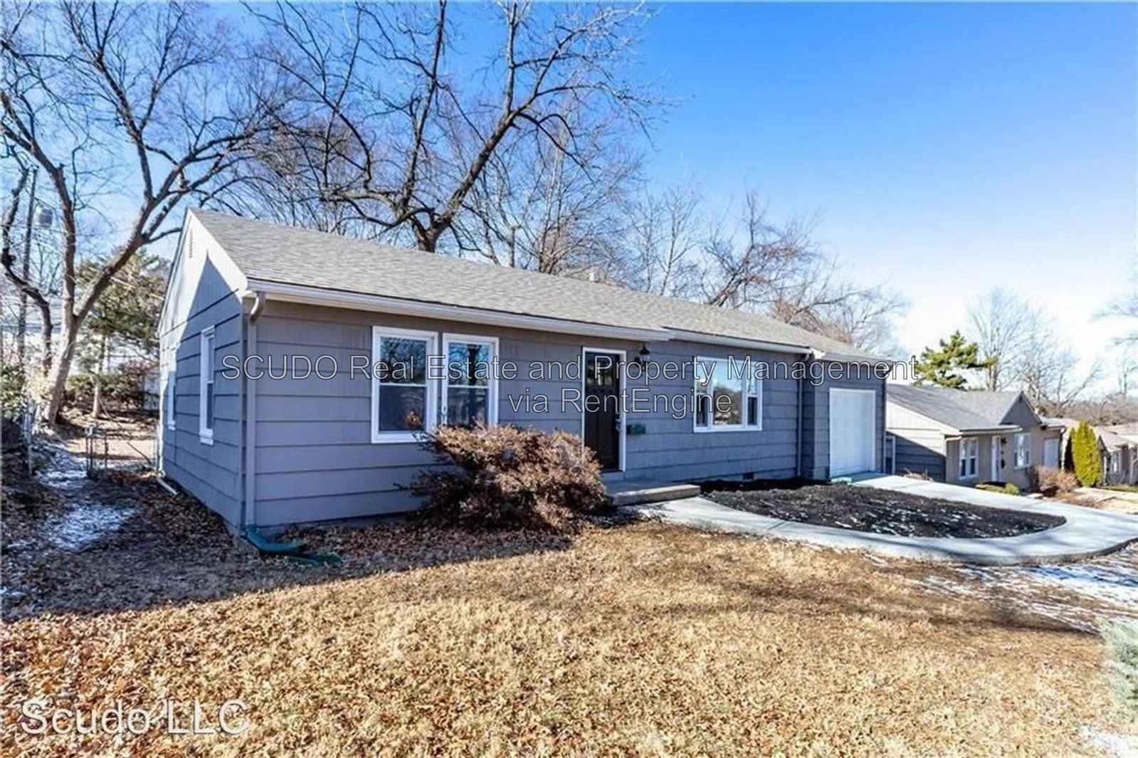 Bright, Fresh & Welcoming Prairie Village Home! property image