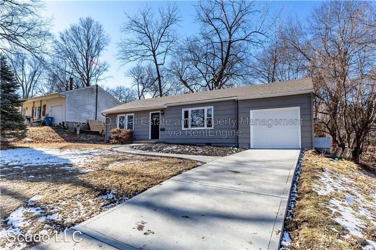 Bright, Fresh & Welcoming Prairie Village Home! property image