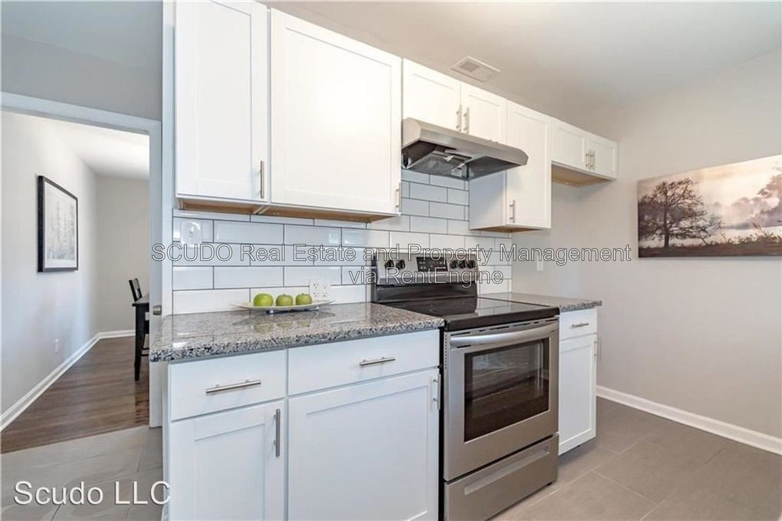Bright, Fresh & Welcoming Prairie Village Home! property image