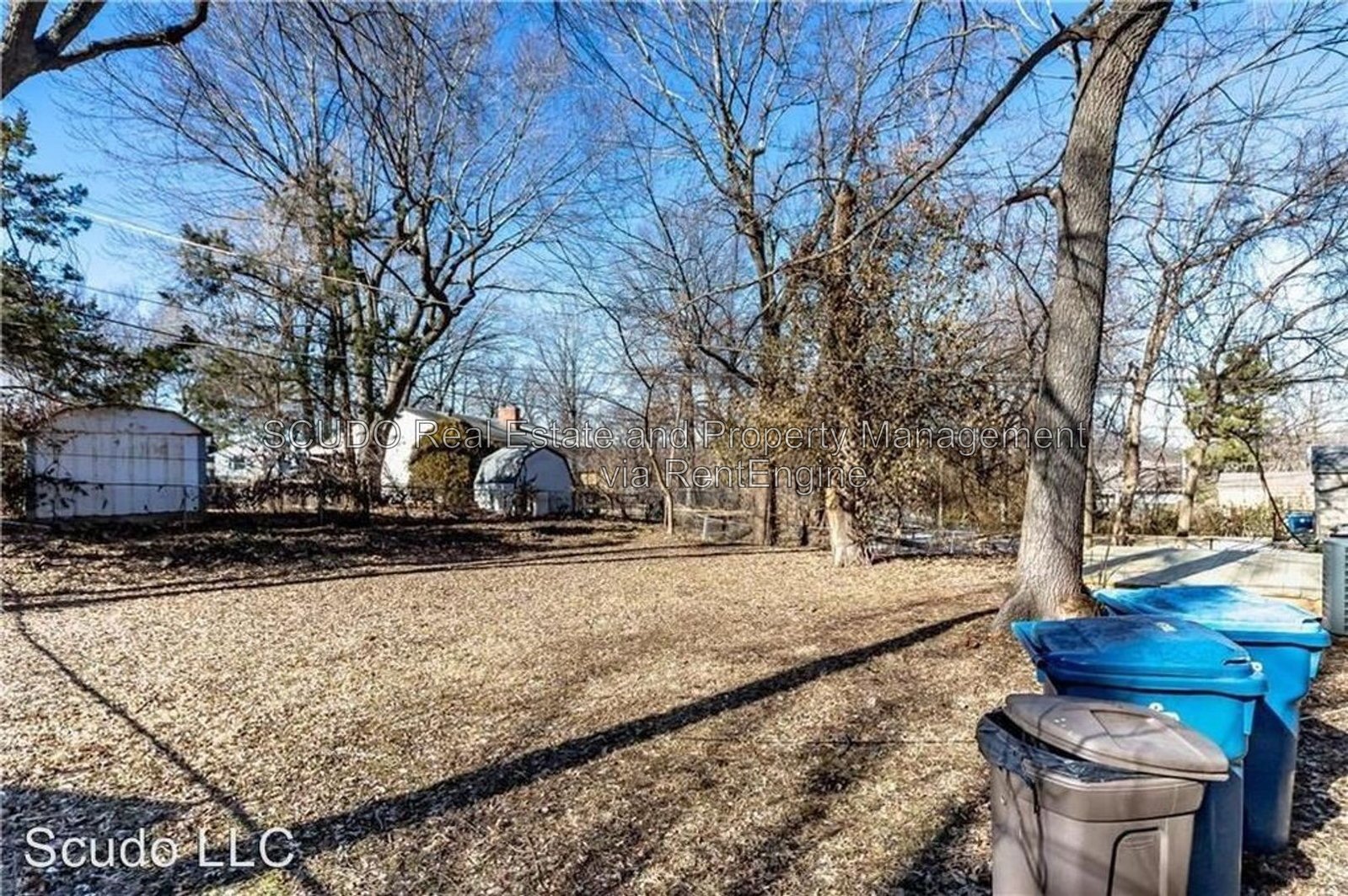 Bright, Fresh & Welcoming Prairie Village Home! property image