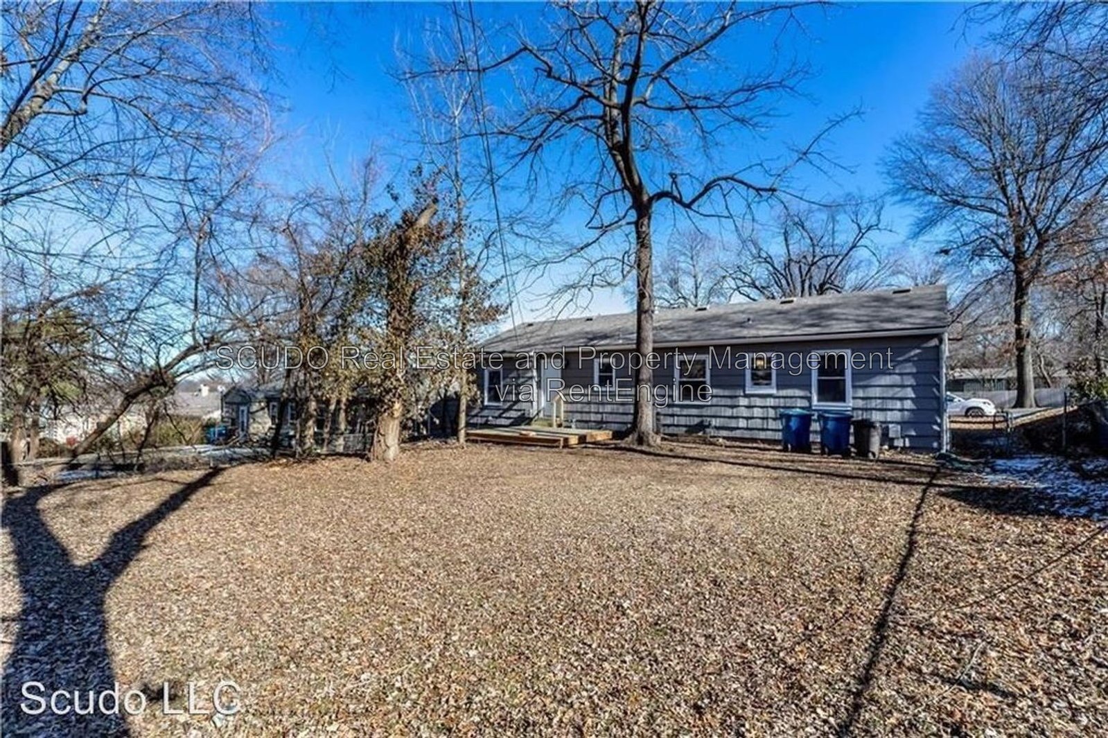 Bright, Fresh & Welcoming Prairie Village Home! property image