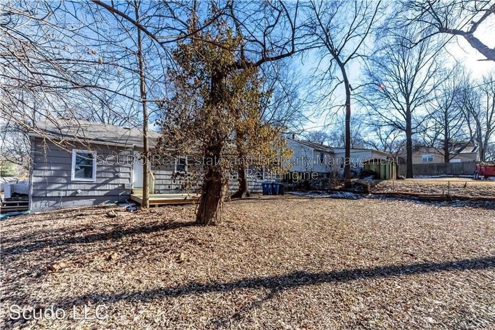 Bright, Fresh & Welcoming Prairie Village Home! property image