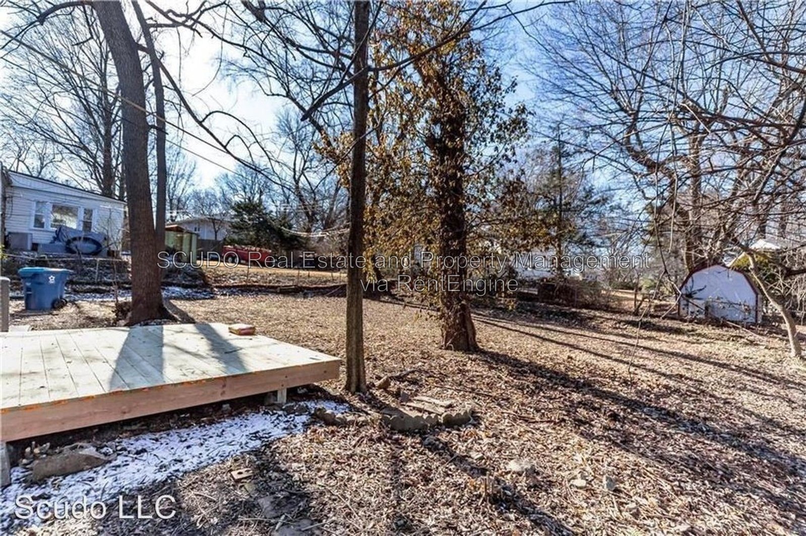 Bright, Fresh & Welcoming Prairie Village Home! property image