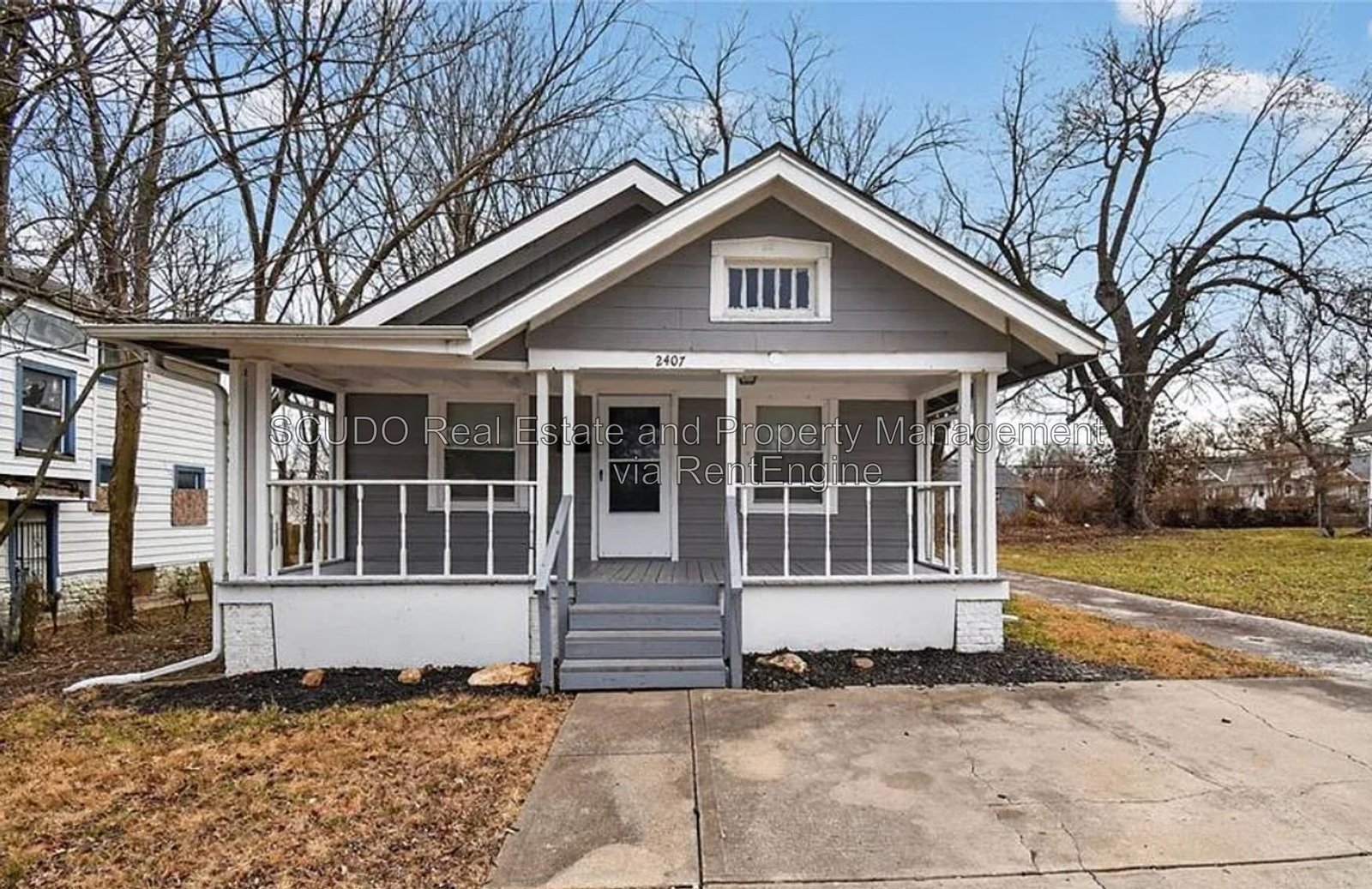 Charming 3-Bedroom Home with Beautiful Wood Floors & Bright Living Spaces property image