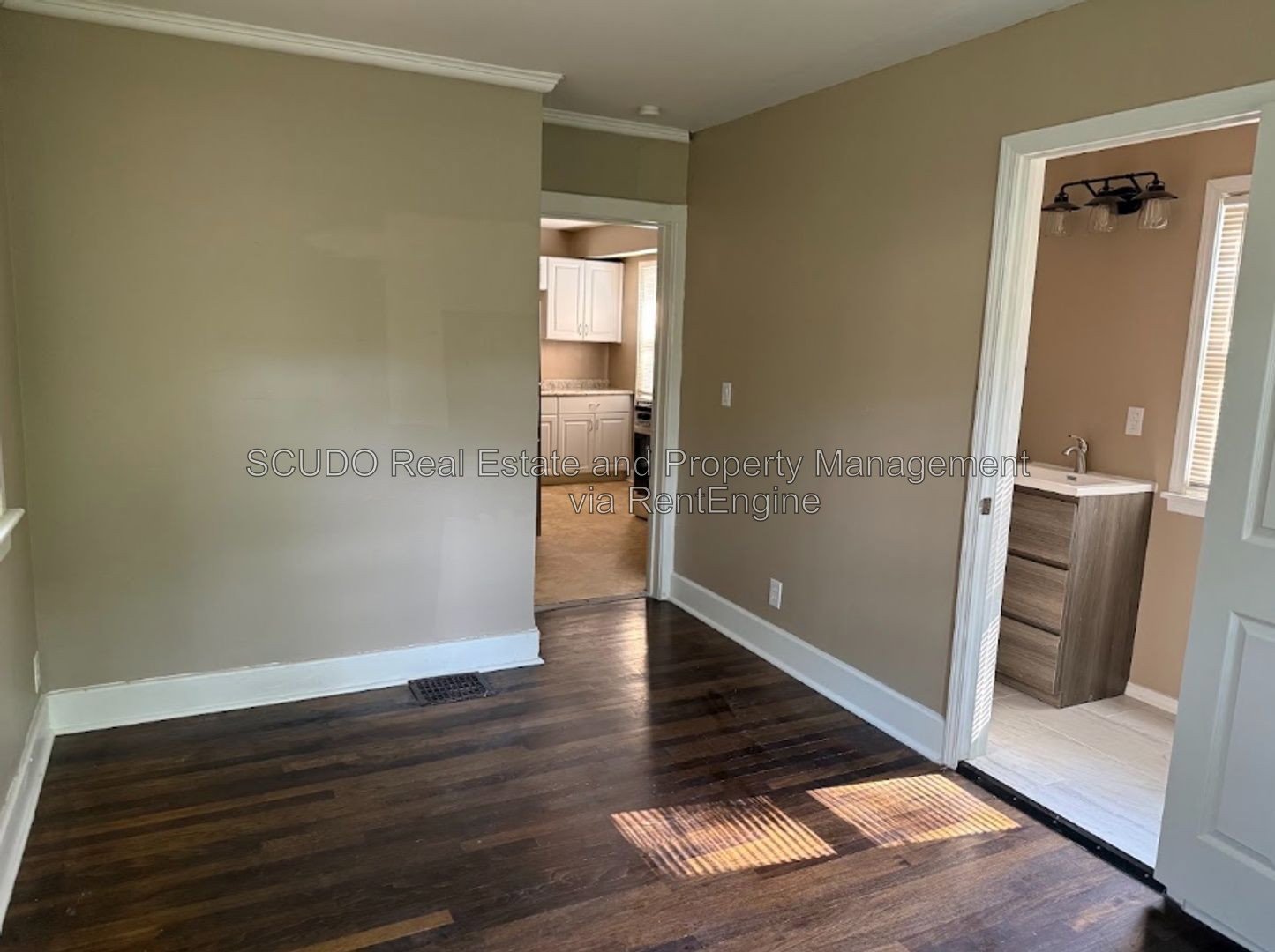 Charming 3-Bedroom Home with Beautiful Wood Floors & Bright Living Spaces property image