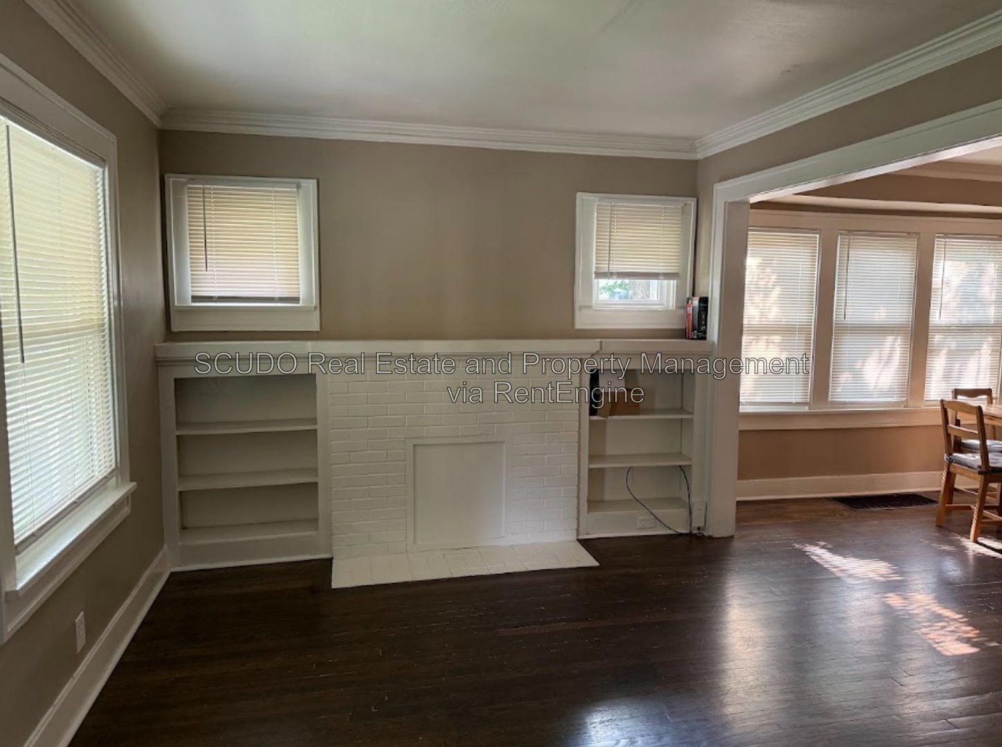 Charming 3-Bedroom Home with Beautiful Wood Floors & Bright Living Spaces property image