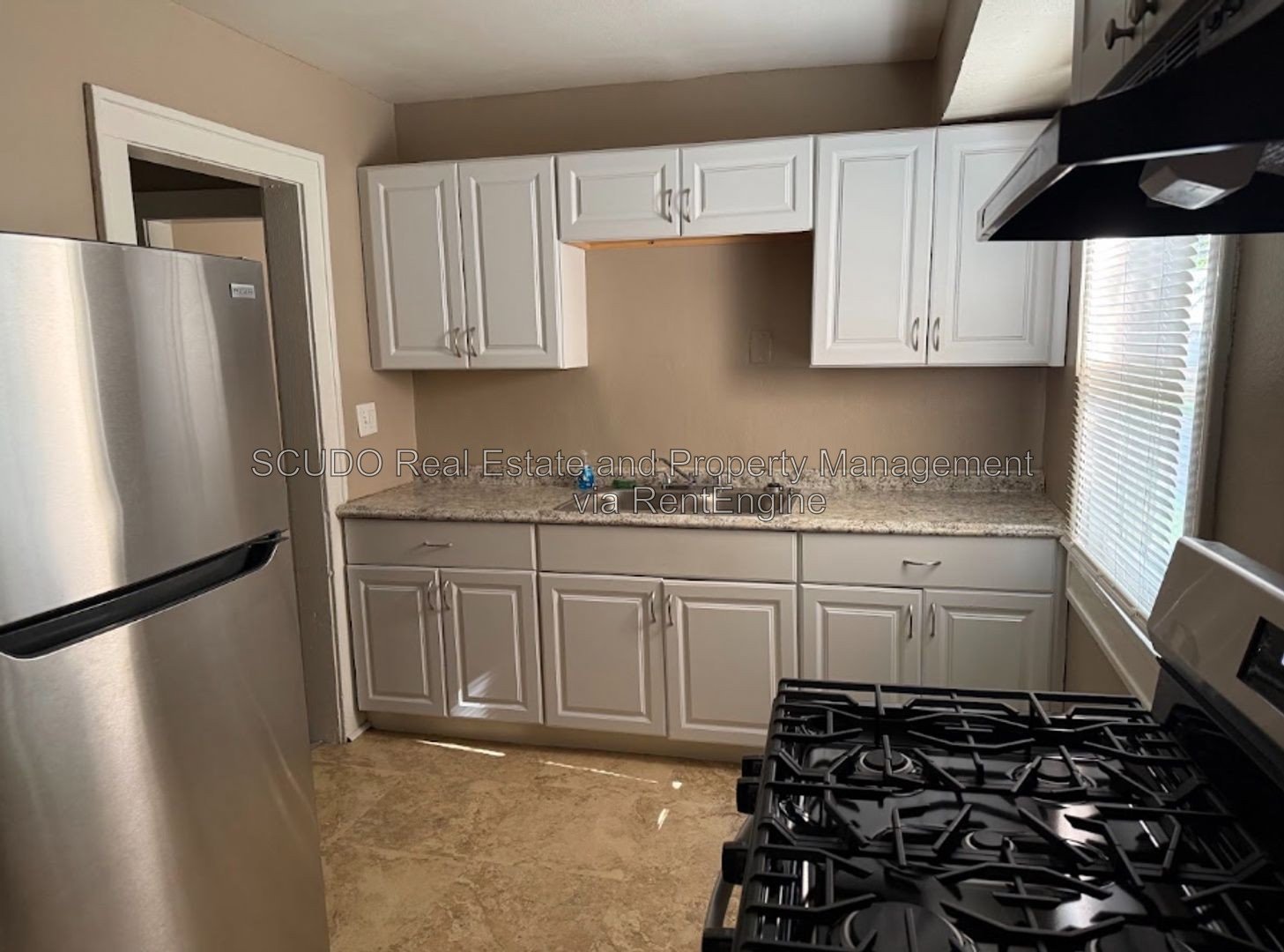 Charming 3-Bedroom Home with Beautiful Wood Floors & Bright Living Spaces property image