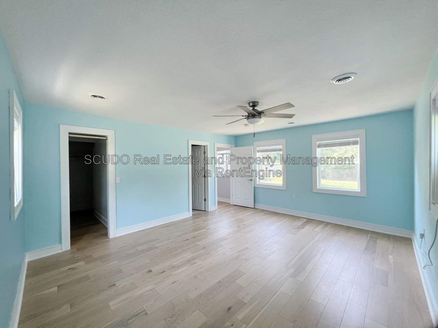 SEE IT NOW: Fully Renovated 4-Bedroom Ranch with Modern Touches and Spacious Yard! property image