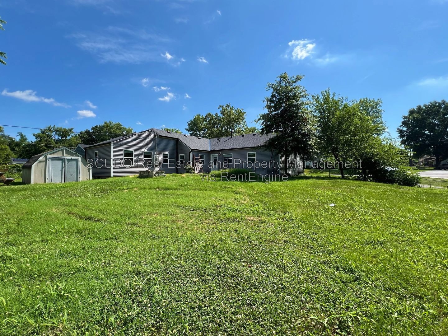 SEE IT NOW: Fully Renovated 4-Bedroom Ranch with Modern Touches and Spacious Yard! property image
