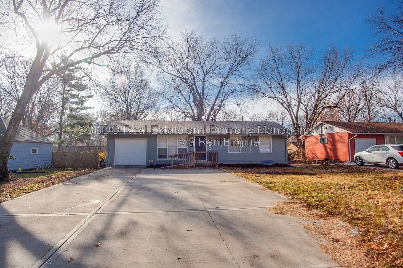 Freshly Renovated & Ready to Call Home! property image
