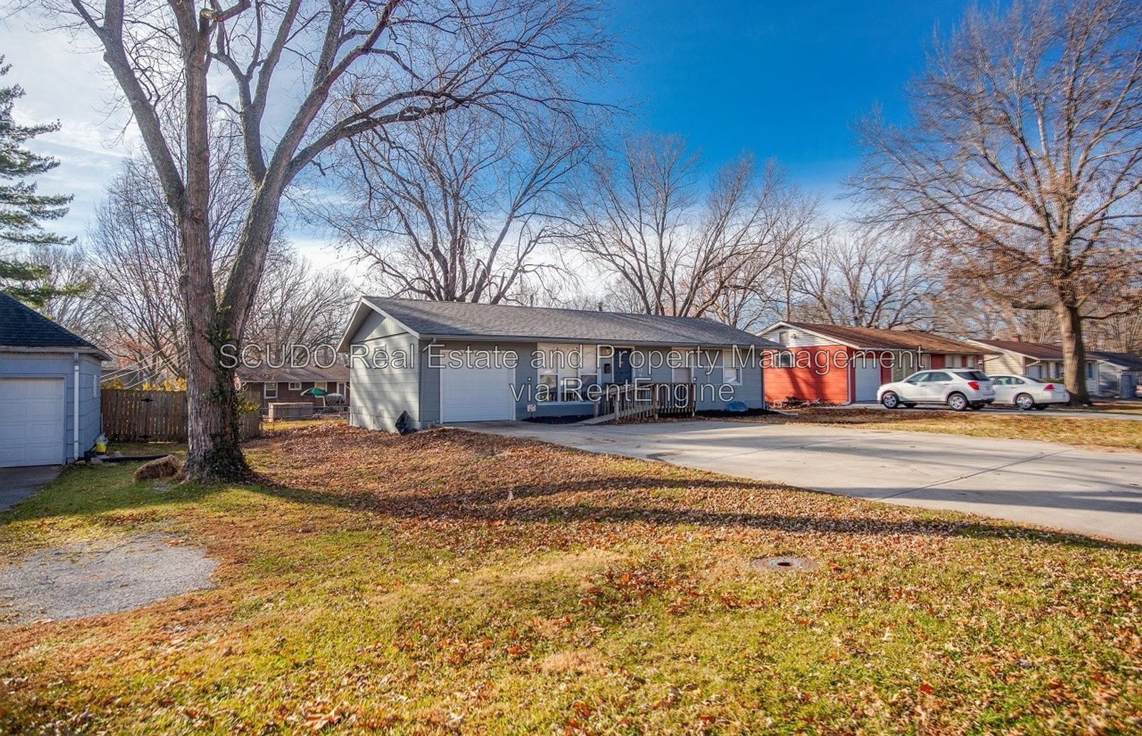 Freshly Renovated & Ready to Call Home! property image