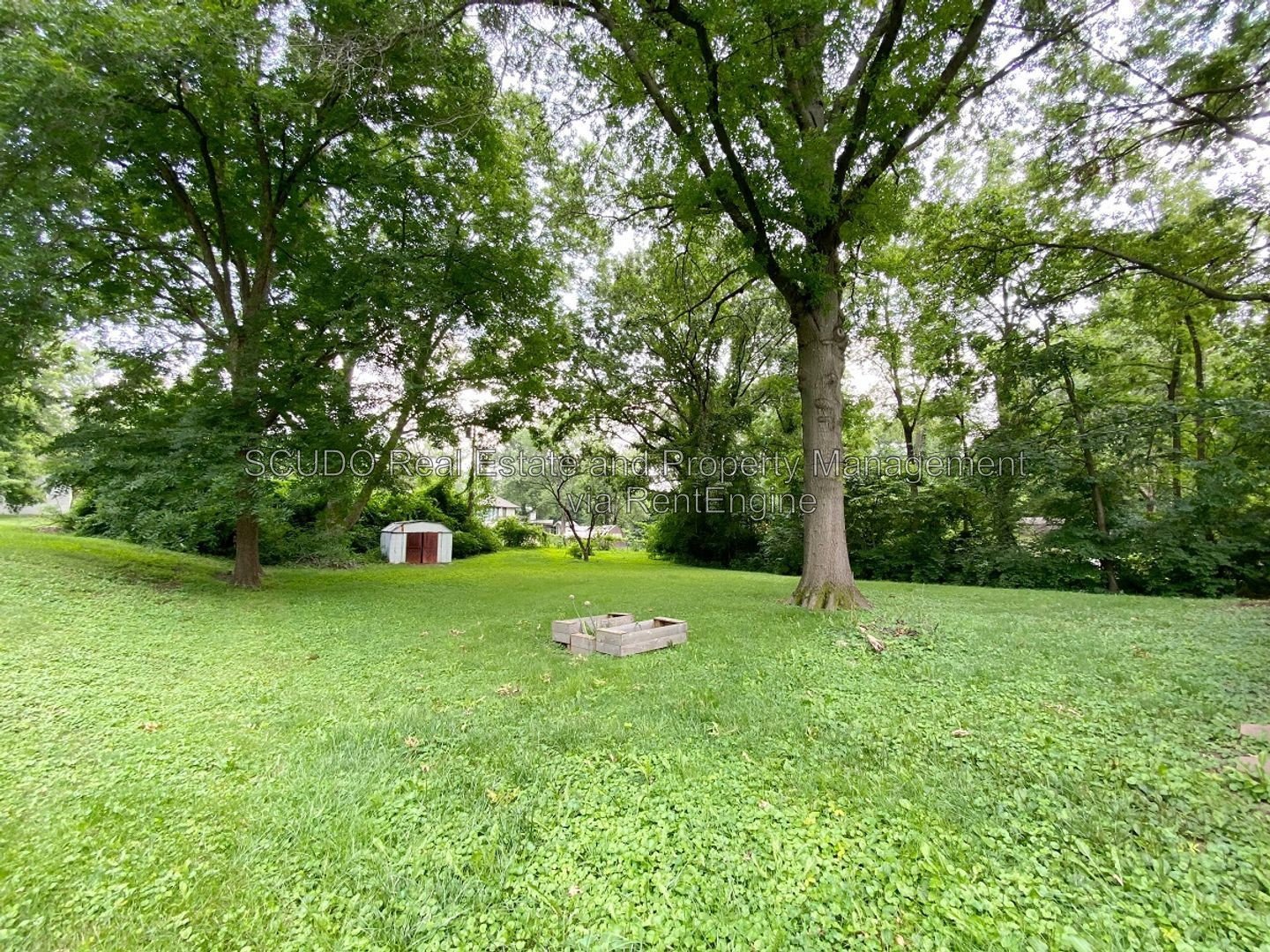 Cozy 2-Bedroom Home with Fresh Updates & Spacious Yard! property image