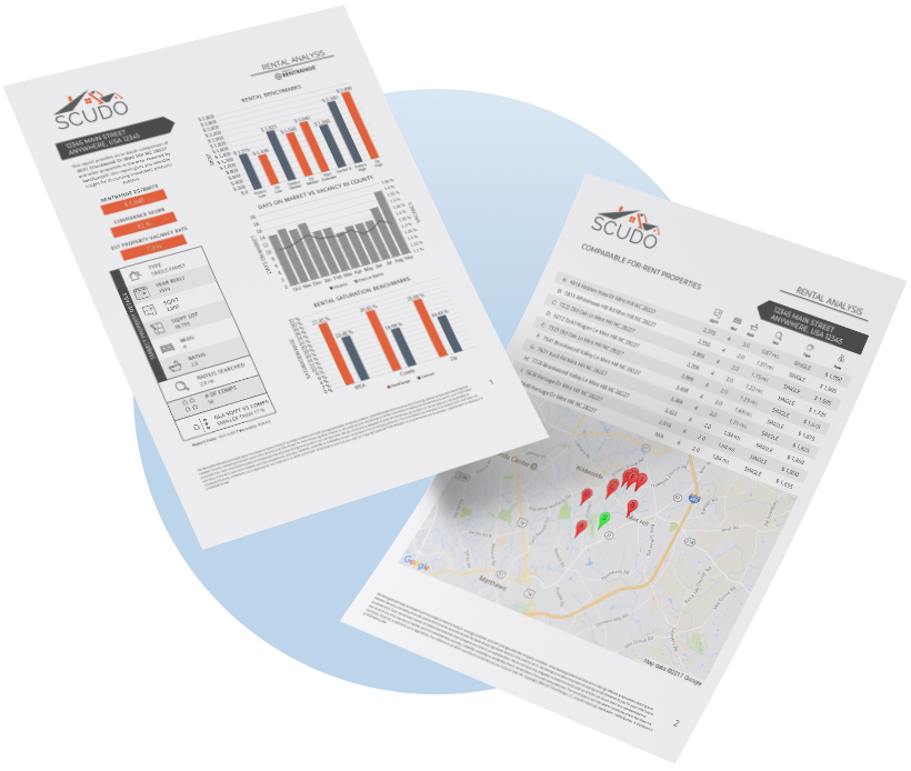Free Rental Analysis